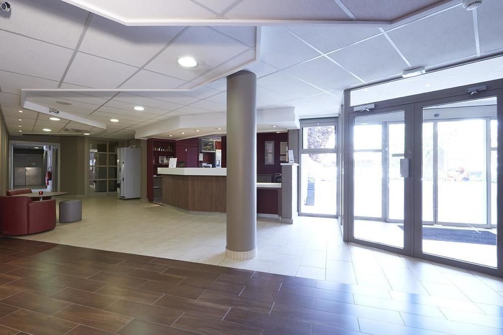 Campanile Argenteuil Ξενοδοχείο Εξωτερικό φωτογραφία